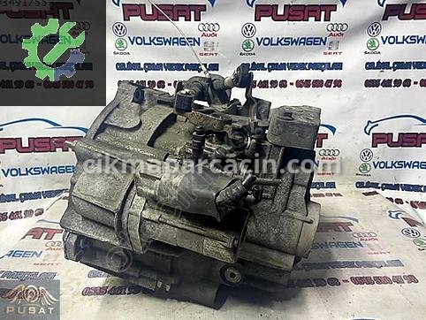Seat Leon Manuel Şanzıman çıkma parça