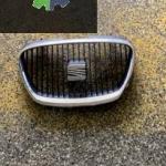 Seat leon 2008-2013 panjur