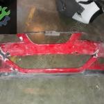 SEAT LEON 2008 ÇIKMA ÖN TAMPON