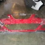 SEAT LEON 2008 ÇIKMA ÖN TAMPON
