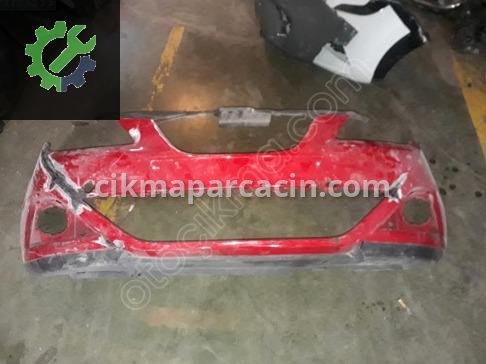 Seat Leon Ön Tampon çıkma parça