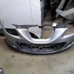 SEAT LEON 2008 ÖN TAMPON