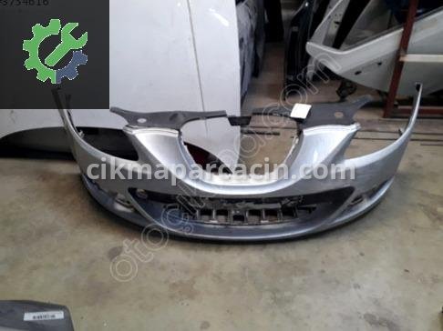 Seat Leon Ön Tampon çıkma parça
