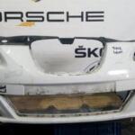 Seat Leon 2009-2012 Çıkma Ön Tampon