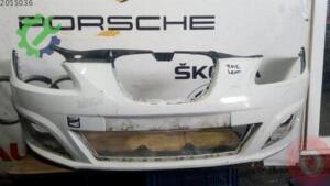 Seat Leon 2009-2012 Çıkma Ön Tampon