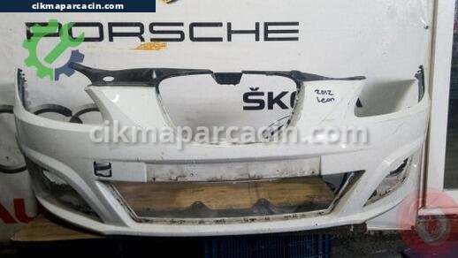 Seat Leon Ön Tampon çıkma parça