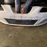 SEAT LEON 2010 ÖN TAMPON