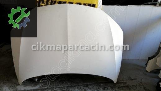 Seat Leon Kaput çıkma parça