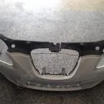 SEAT LEON 2011 ÖN TAMPON