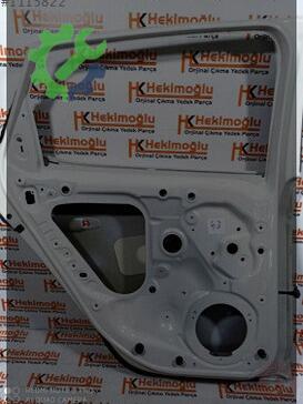 Seat Leon çıkma parça