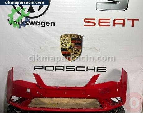 Seat Leon Ön Tampon çıkma parça