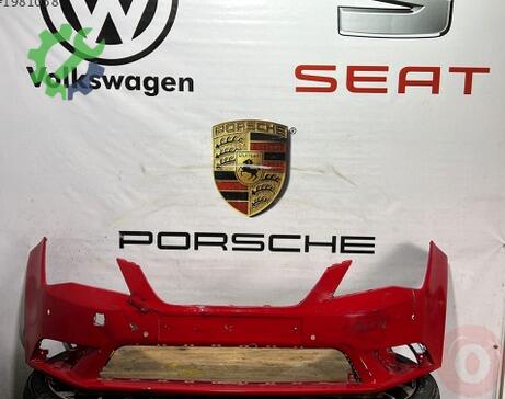 Seat Leon Ön Tampon çıkma parça