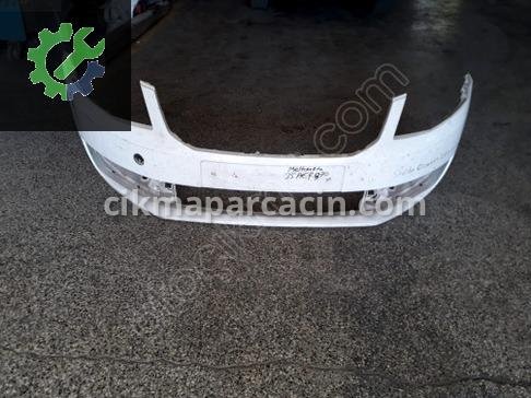 Seat Leon Ön Tampon çıkma parça