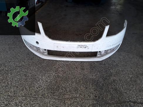 Seat Leon Ön Tampon çıkma parça