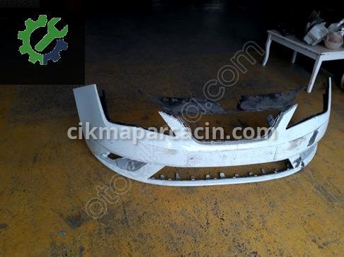 Seat Leon Ön Tampon çıkma parça