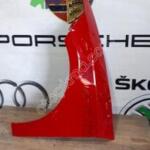 Seat Leon 2014-2017 Çıkma Sol Ön Çamurluk 5F0821137