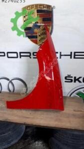 Seat Leon 2014-2017 Çıkma Sol Ön Çamurluk 5F0821137