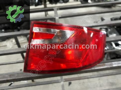 Seat Leon Sol Arka Stop çıkma parça