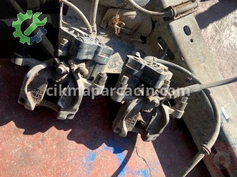Seat Leon Fren Ana Merkezi çıkma parça