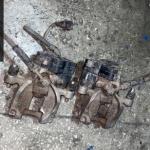 SEAT LEON 2015-2018 ARKA SAĞ SOL ÇIKMA FREN MERKEZİ