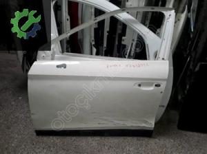 SEAT LEON 2015 ÇIKMA SOL ÖN KAPI