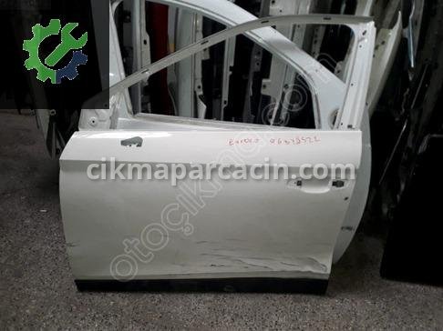 Seat Leon Sol Kapı çıkma parça