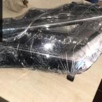 Seat leon 2015 sol led far