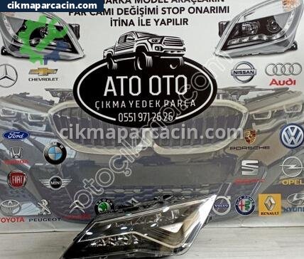 Seat Leon Far çıkma parça
