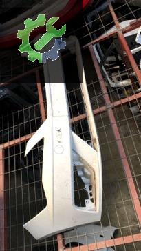 Seat Leon Ön Tampon çıkma parça