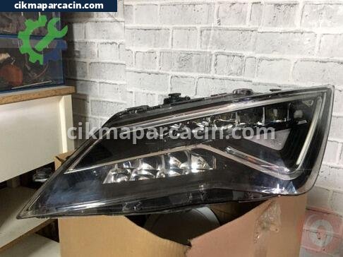 Seat Leon Far çıkma parça