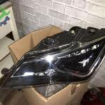 Seat Leon 2018-2023 Çıkma Far