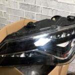 Seat Leon 2018-2023 Çıkma Far