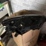 Seat Leon 2018-2023 Çıkma Far