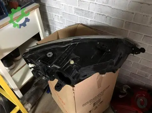 Seat Leon Far çıkma parça