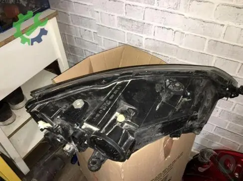 Seat Leon Far çıkma parça