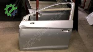 Seat leon 2018 model sol ön kapı