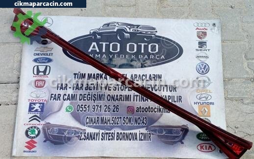 Seat Leon Bagaj çıkma parça