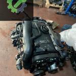 2010 Volkswagen Passat Cam Motoru Çıkma Parça Ankara