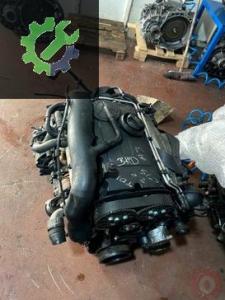 SEAT LEON 2.0TDİ ÇIKMA DOLU MOTOR