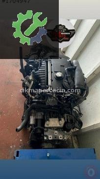 Seat Leon Komple Motor çıkma parça