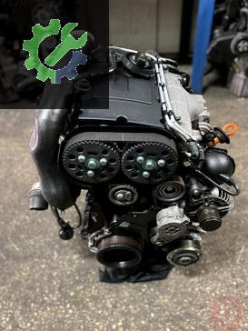 2003 Seat Leon Motor Takozu Çıkma Parça Ankara