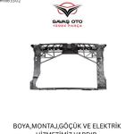 2013 Seat Toledo Ön Panel Çıkma Parça