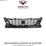 SEAT LEON (5F1) PANJUR NIKELAJLI 2017 2018 2019 2020 KAMPANYA