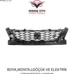SEAT LEON (5F1) PANJUR NIKELAJLI 2017 2018 2019 2020 KAMPANYA