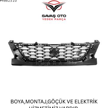Seat Leon Panjur çıkma parça