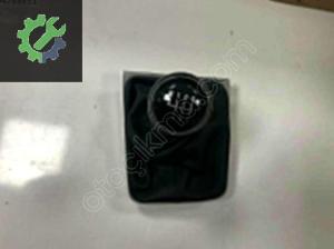 Seat Leon 6 İleri Vites Topuzu (2006/2012)