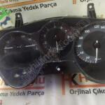 SEAT LEON ALTEA GÖSTERGE PANELİ A2C53029654