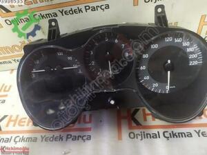 SEAT LEON ALTEA GÖSTERGE PANELİ A2C53029654
