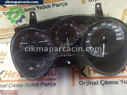 Seat Leon Gösterge Paneli çıkma parça