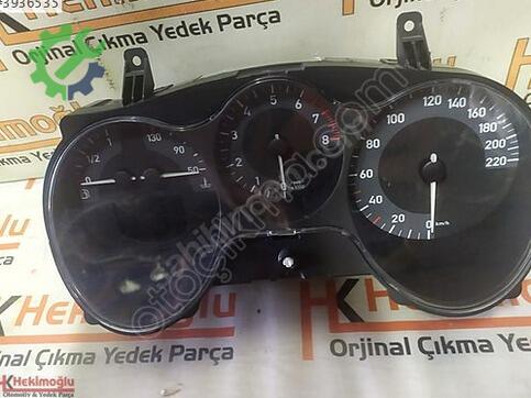 Seat Leon çıkma parça
